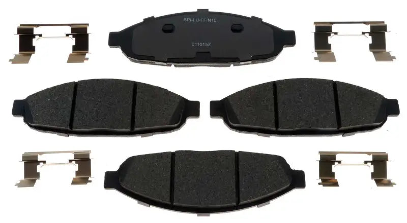MGD997CH Brake Pad
