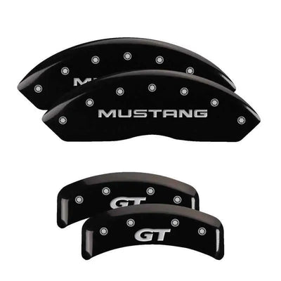 MGP 10095SMG1BK