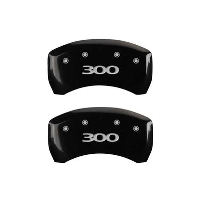 MGP 32020S300BK