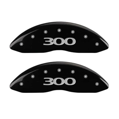 MGP 32020S300BK
