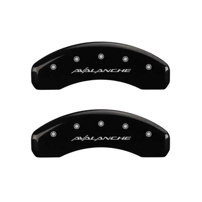 MGP 14004SAVLBK