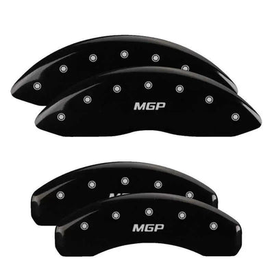 MGP 42014SMGPBK