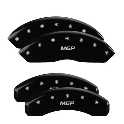 MGP 42014SMGPBK