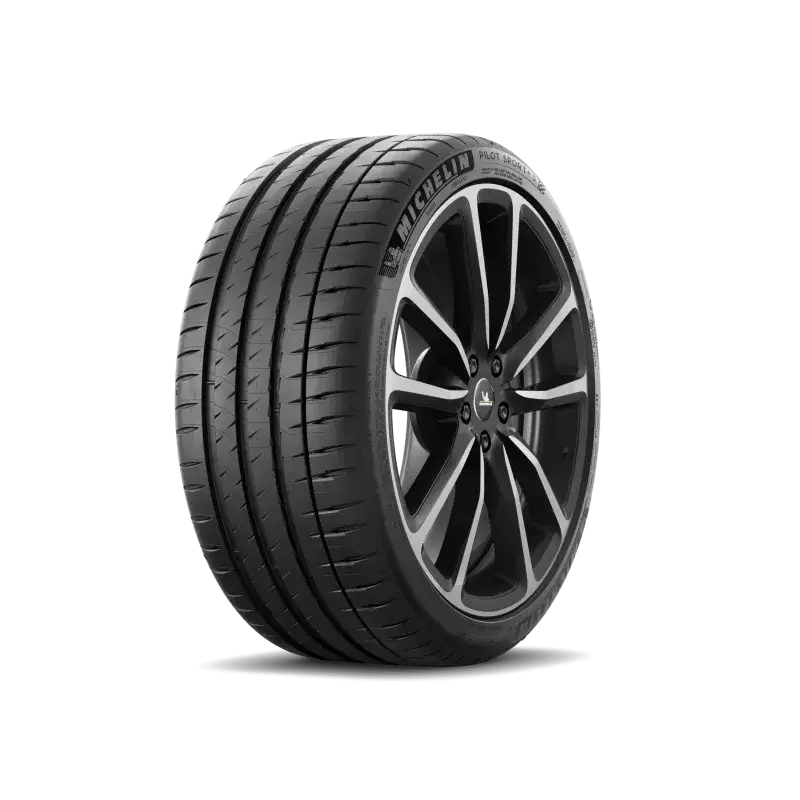Michelin Pilot Sport 4 S 305/30ZR20 (103Y) XL - RV and Auto Parts