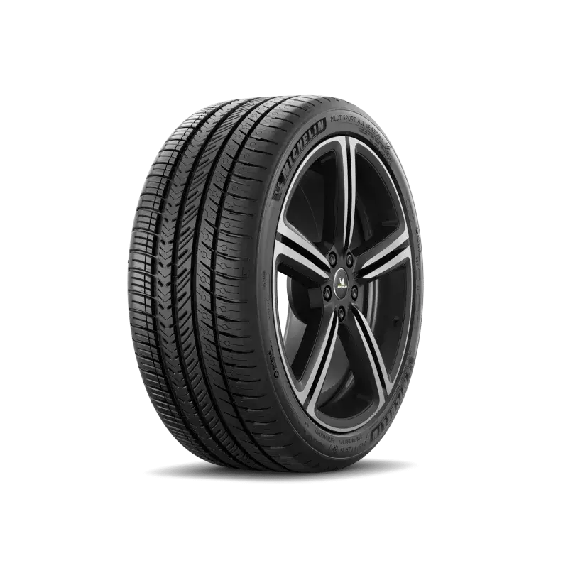 Michelin Pilot Sport A/S 4 245/35ZR19 (89Y) - RV and Auto Parts