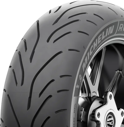 Michelin Road W GT Rear Tire 200/55R16 77H Radial TL - MICHELIN