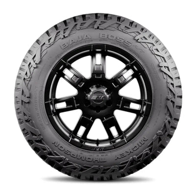 Mickey Thompson Baja Boss A/T Tire - 37X13.50R22LT 128Q 90000036851 - Truck & Automotive