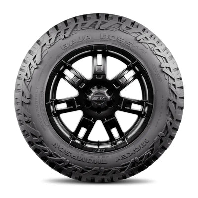 Mickey Thompson Baja Boss A/T Tire - 37X13.50R22LT 128Q 90000036851 - Truck & Automotive