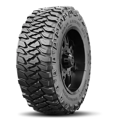 Mickey Thompson Baja Legend MTZ Tire - LT315/70R17 121/118Q E 90000120114 - Tires