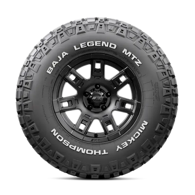 Mickey Thompson Baja Legend MTZ Tire - LT315/70R17 121/118Q E 90000120114 - Tires