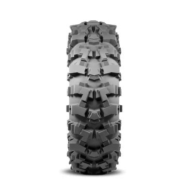 Mickey Thompson Baja Pro X SXS Tire, 32X10-14, Symmetric directional tread, Ultimate grip sticky compound.