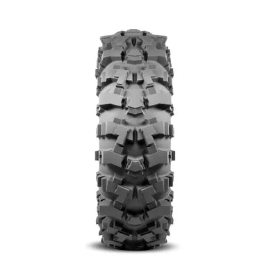 Mickey Thompson Baja Pro X (SXS) Tire - 32X10-15, aggressive tread pattern, off-road, exceptional traction, durable construction, superior stability, versatile performance