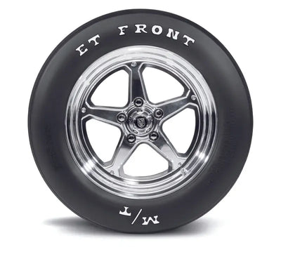 Mickey Thompson ET Drag Front Tire 29.0/4.5-15 90000094348 - Tires