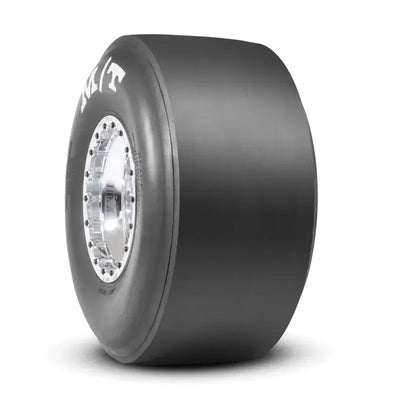 Mickey Thompson ET Drag Tire - 33.0/16.5-15S L8 90000000888 - RV and Auto Parts