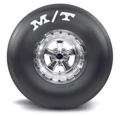 Mickey Thompson ET Drag Tire - 33.0/16.5-15S L8 90000000888 - RV and Auto Parts