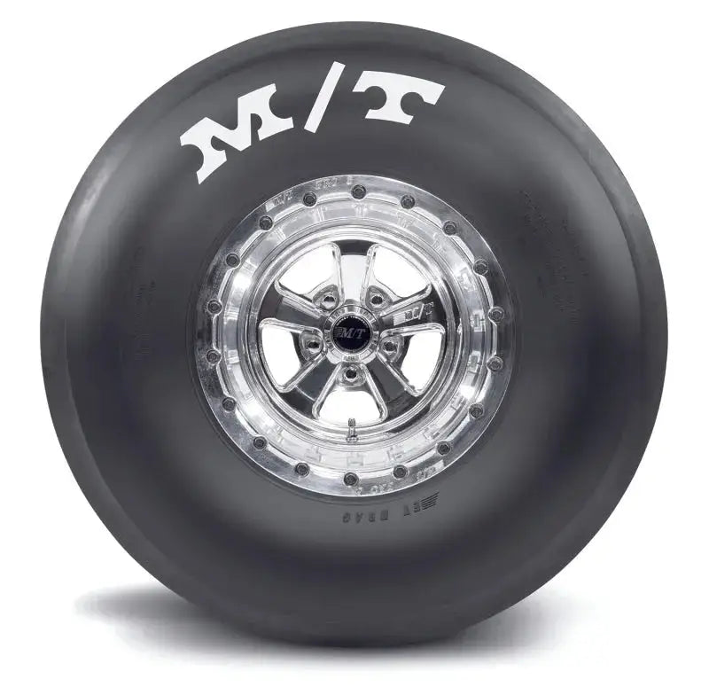 Mickey Thompson ET Drag Tire - 33.0/16.5-15S L8 90000000888 - RV and Auto Parts