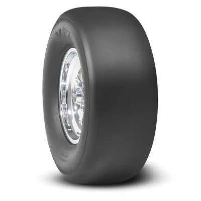 Mickey Thompson Pro Bracket Radial Tire - 28.0/10.5R17 X5 90000059990 - Tires