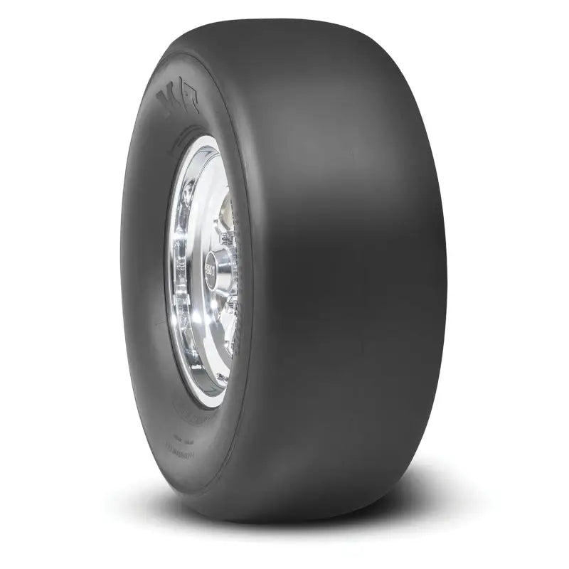 Mickey Thompson Pro Bracket Radial Tire - 28.0/10.5R17 X5 90000059990 - Tires