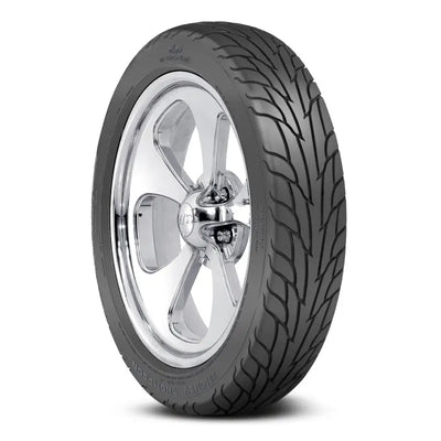 Mickey Thompson Sportsman S/R Tire - 27x6.00R17LT 90000034902 - Truck & Automotive