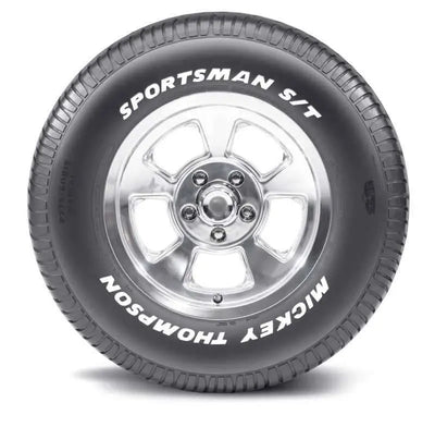 Mickey Thompson 249391