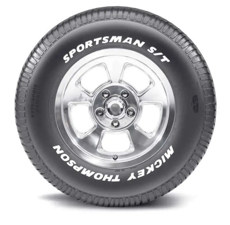 Mickey Thompson 249394