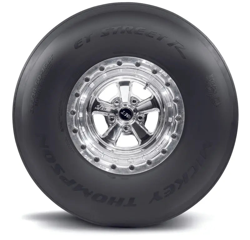 Mickey Thompson ET Street R Tire - 32X17.50-15LT 90000024646 - 250968