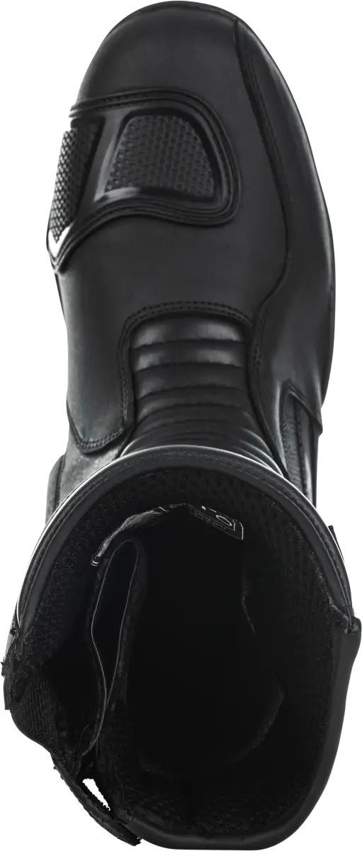 Milepost Boots Black Sz 11 - RV and Auto Parts