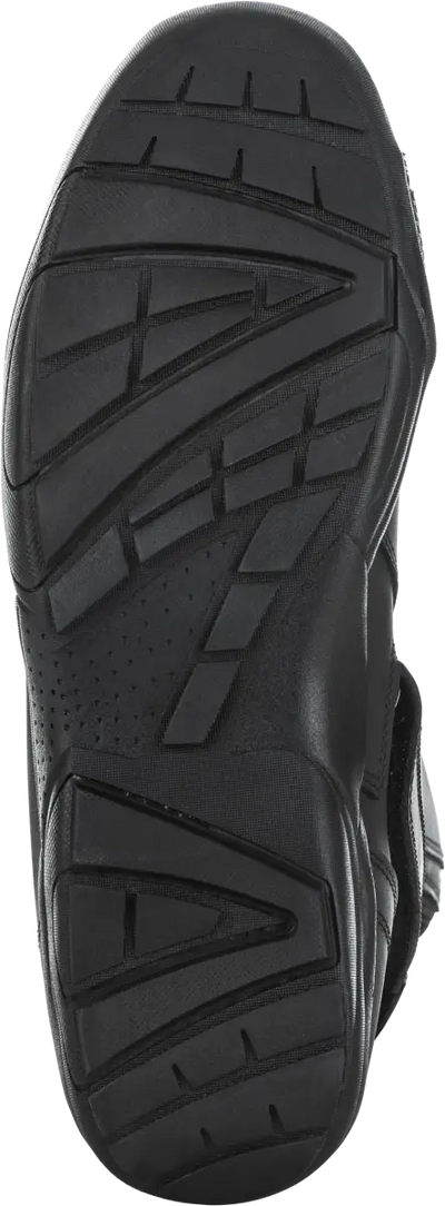 Milepost Boots Black Sz 11 - RV and Auto Parts