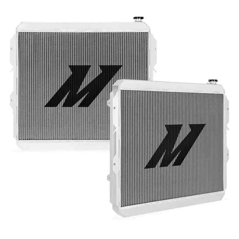 Mishimoto MMRAD-TUN-00V2