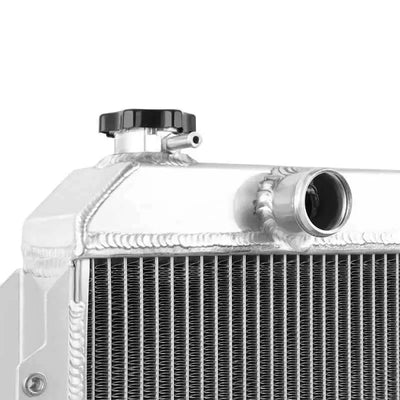 Mishimoto MMRAD-TUN-00V2