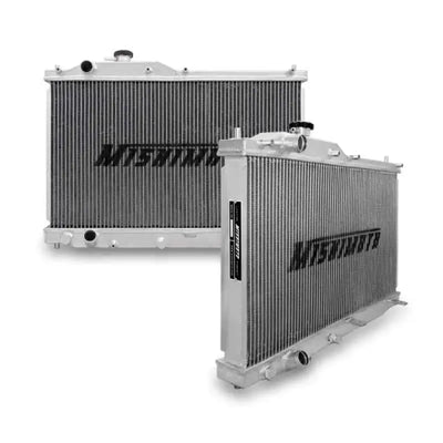 Mishimoto MMRAD-S2K-00X