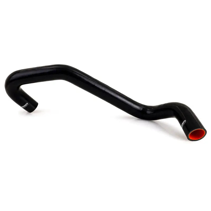 Mishimoto 01-03 Ford F-250 7.3L Coolant Hose Kit Upper Reroute BK - Mishimoto