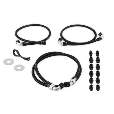 Mishimoto MMTCL-DMAX-01