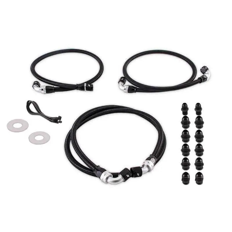 Mishimoto MMTCL-DMAX-01