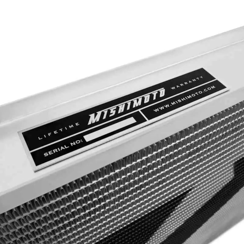Mishimoto MMRAD-DMAX-01
