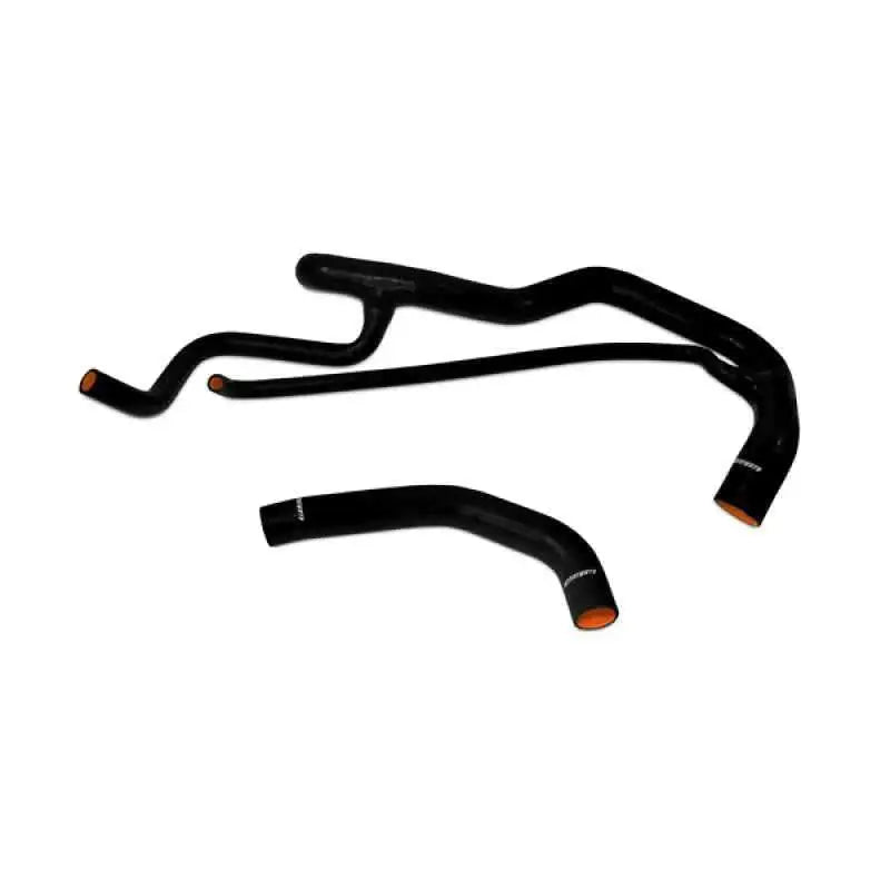 Mishimoto MMHOSE-CHV-01DBK