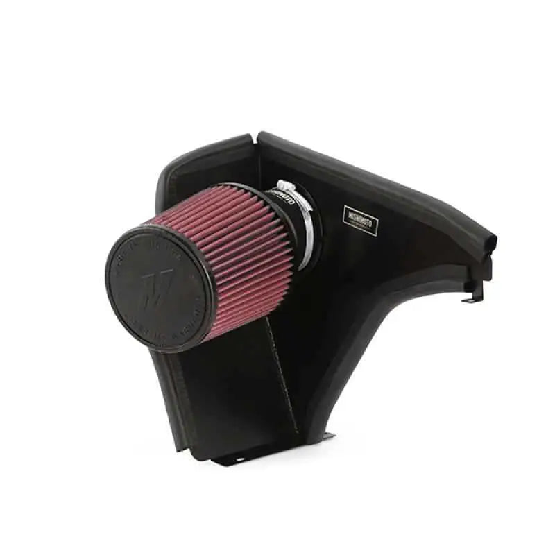 Mishimoto MMAI-E46-01BK