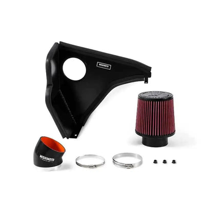 Mishimoto MMAI-E46-01BK