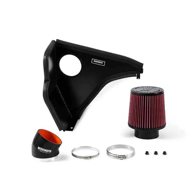 Mishimoto MMAI-E46-01BK