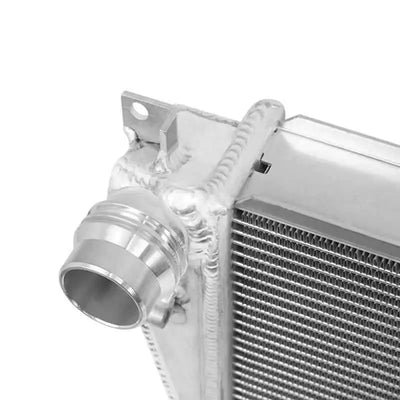 Mishimoto MMRAD-E46-01