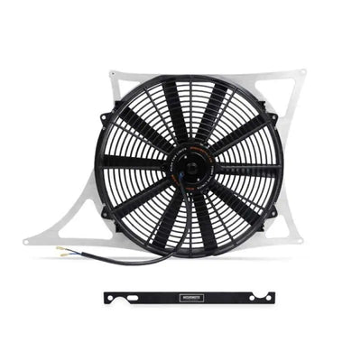 Mishimoto MMFS-E46-01