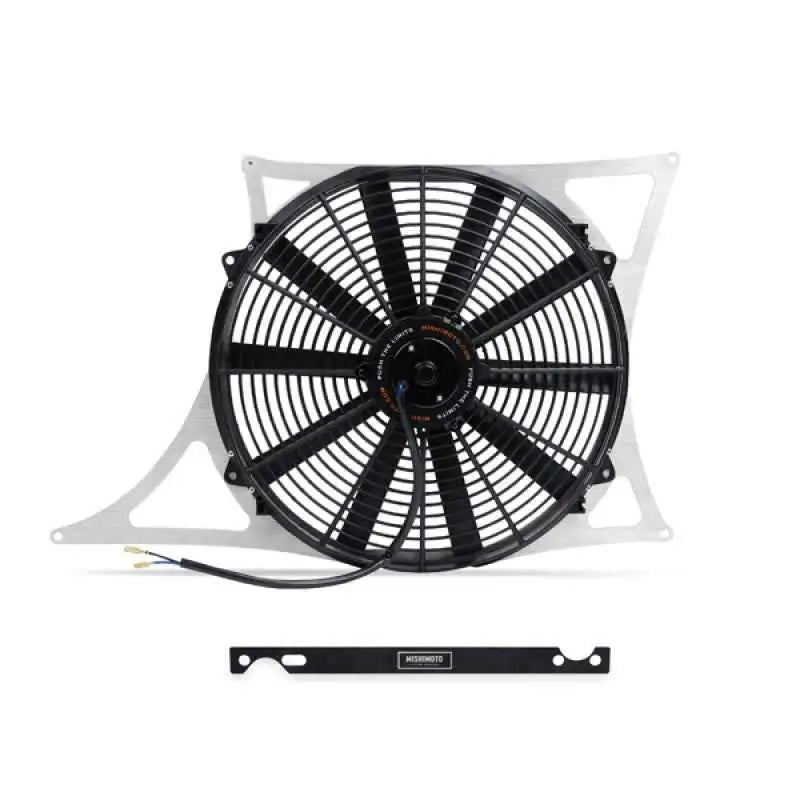 Mishimoto MMFS-E46-01