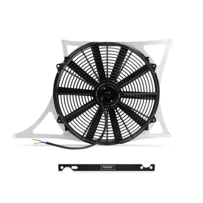 Mishimoto MMFS-E46-01