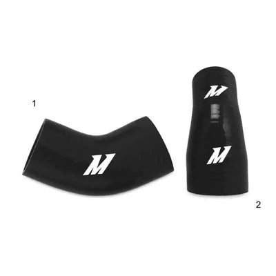 Mishimoto MMICP-EVO-01LBK