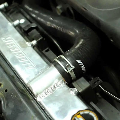 Mishimoto MMHOSE-WRX-01BL