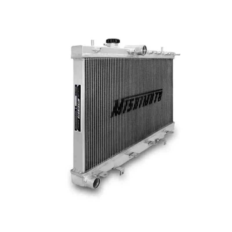 Mishimoto MMRAD-WRX-01