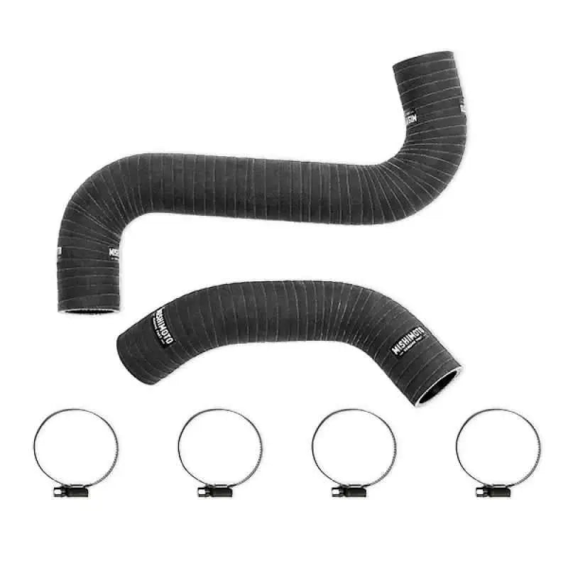 Mishimoto MMHOSE-WRX-01MBK
