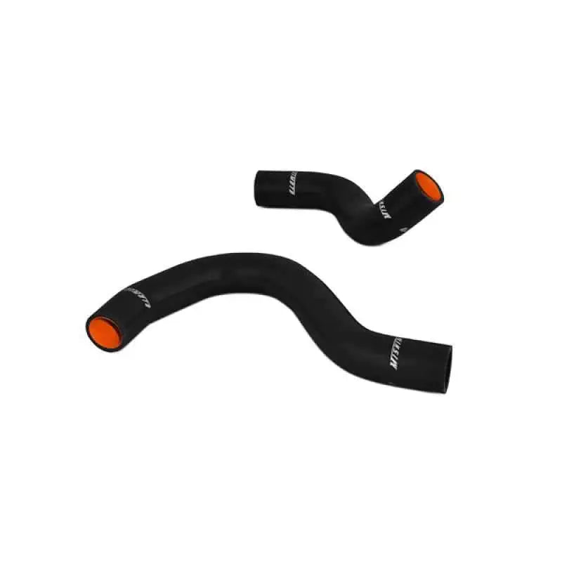 Mishimoto MMHOSE-CIV-02SIBK