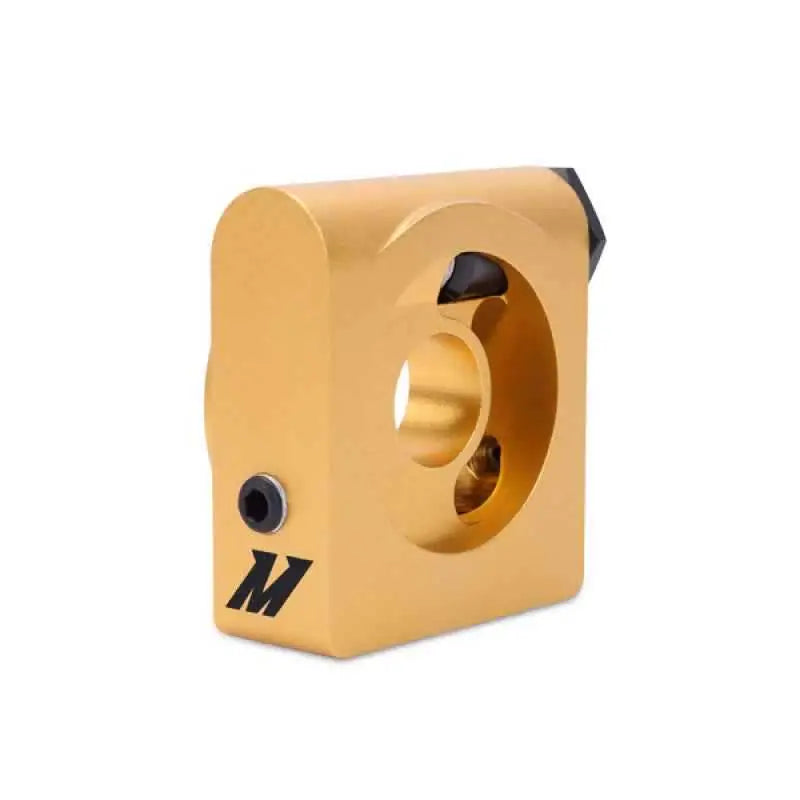 Mishimoto MMOC-WRX-01TBK