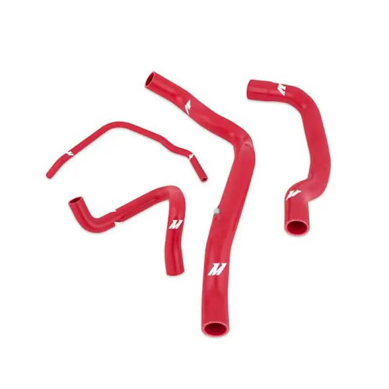 Mishimoto MMHOSE-TINY-01RD